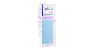 Epiduo